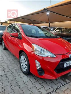 تۆیۆتا پرایس سی